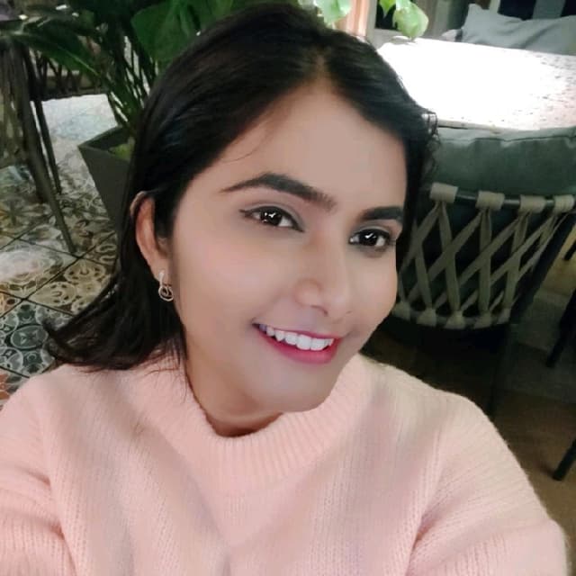 Malaika Rahman