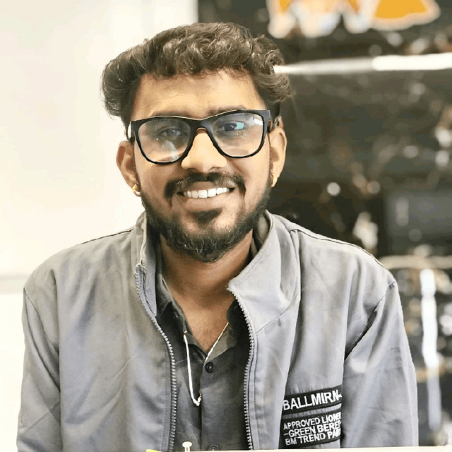 Anuj Malakar