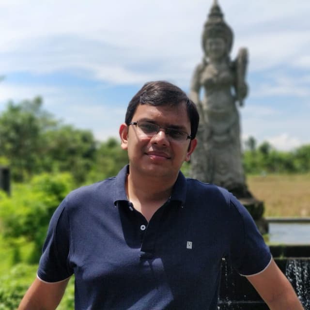 Arpit Malani