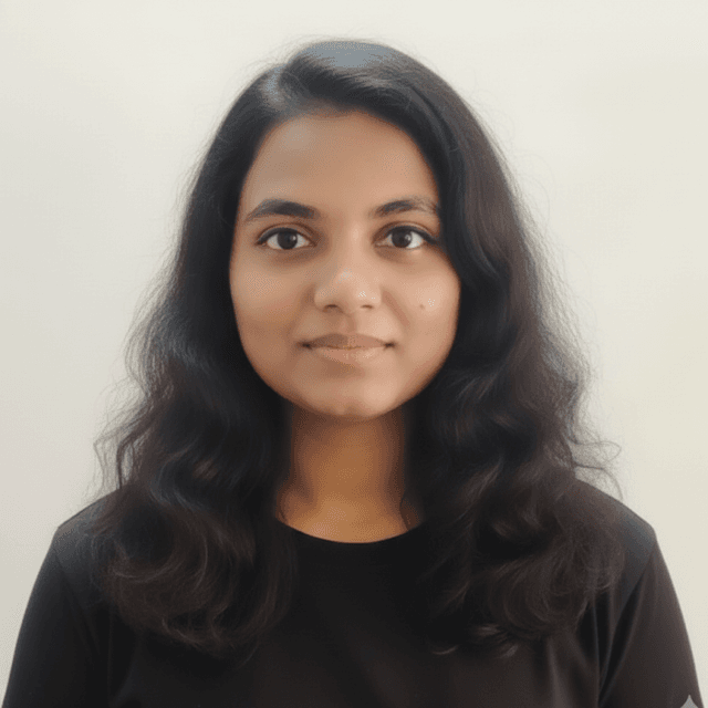 Malar Saravanan