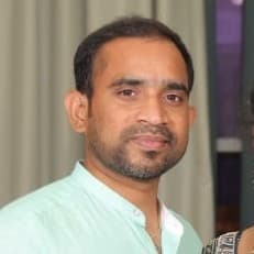BalaSubramanyam M
