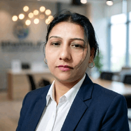 Mala Srivastava