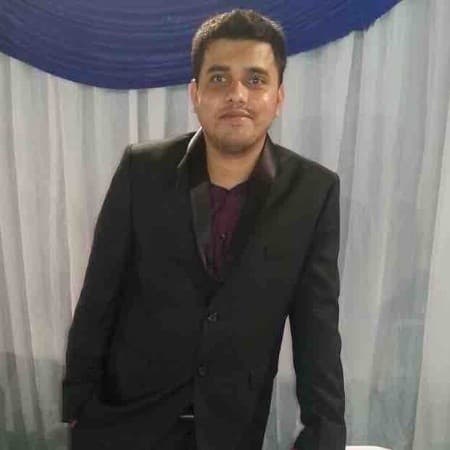 Malav Damani