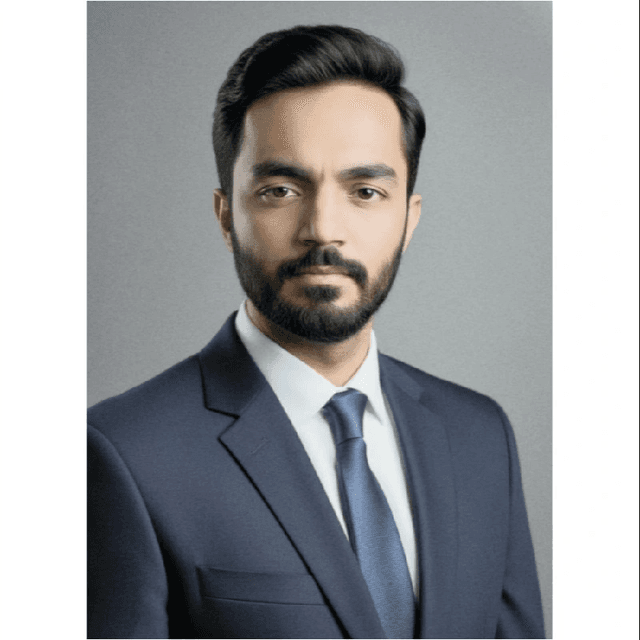 Malav Rupera