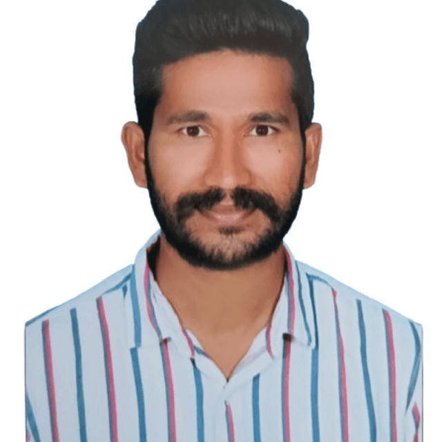 Malavath Vinod