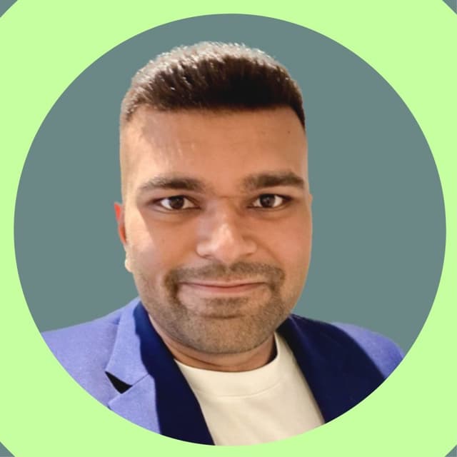 Malav Desai