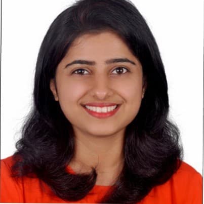 Malavika Bhat