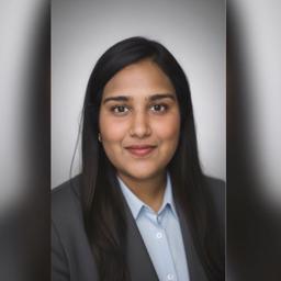 Malavika Nandivelugu