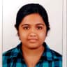 MALAVIKA S P