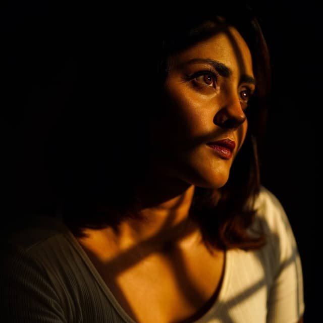 Malavika Sunil