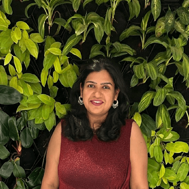 Malavika Jaggi