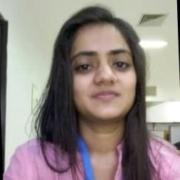 Malaviya Twinkal K.