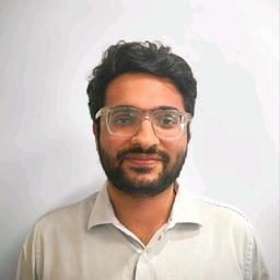 Malav Thakkar