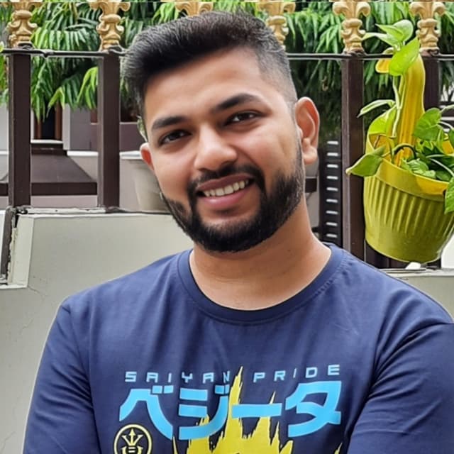 Malay Krishna