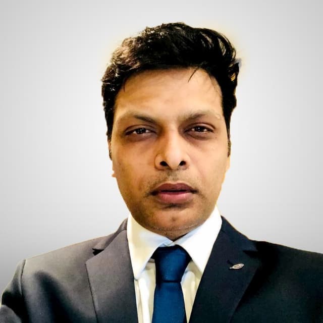 MALAY PATEL