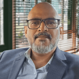 Malayamanas Panda - CISSP