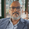 Malayamanas Panda - CISSP