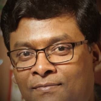 Malay Sankar Barik