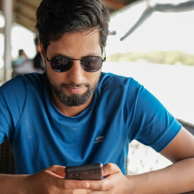 Malay Kumar Singh