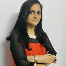 Neha Malhotra ↗️