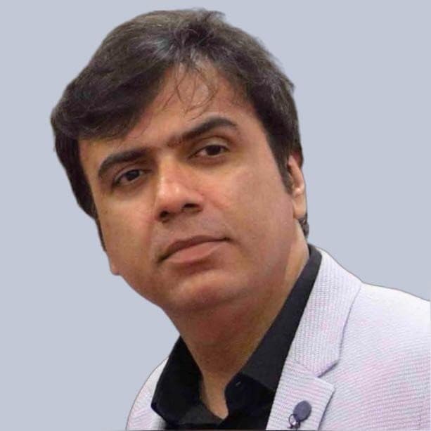 Amit Malhotra
