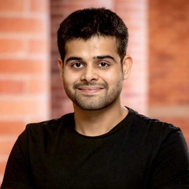 Shivam Malhotra