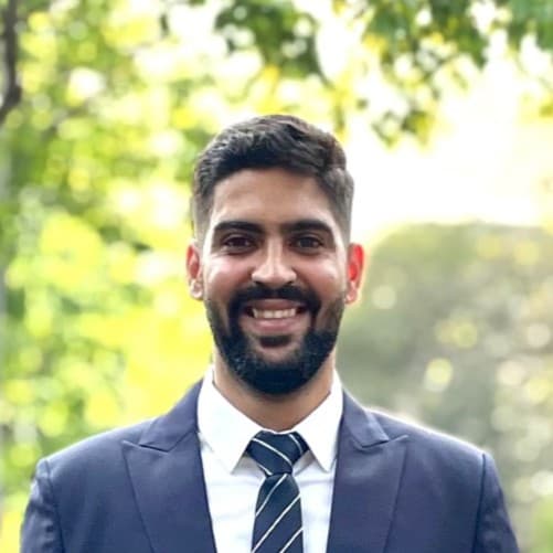 Kashish Malhotra