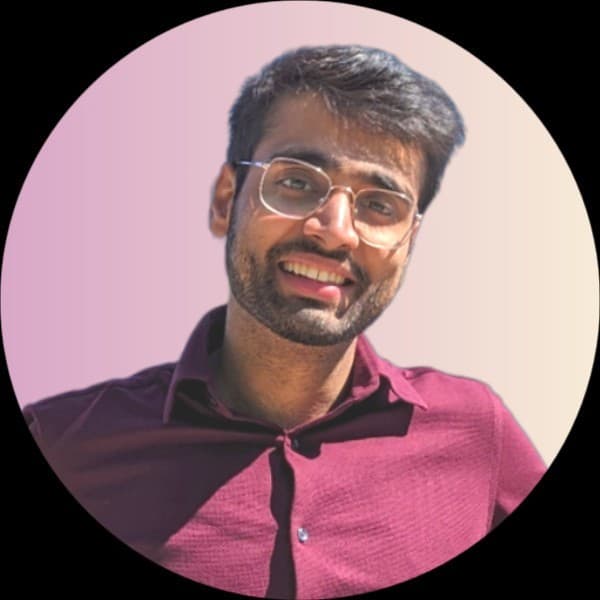 Shubham Malhotra