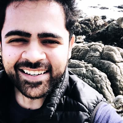 Vipul Malhotra