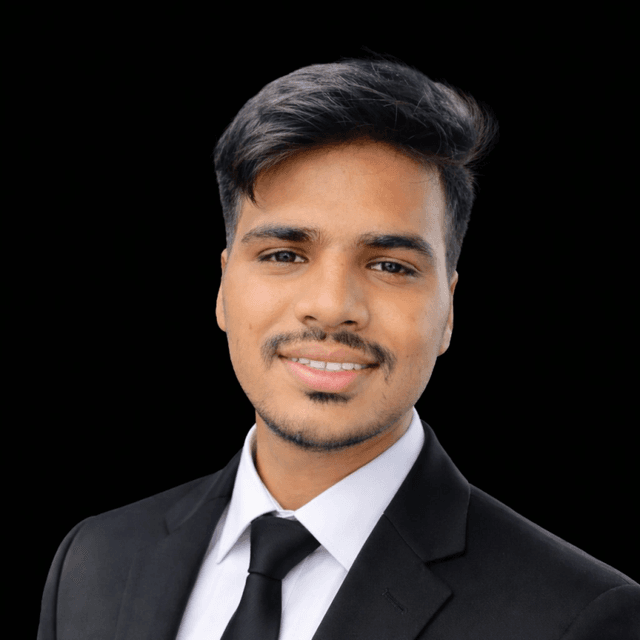 LOKESH MALI