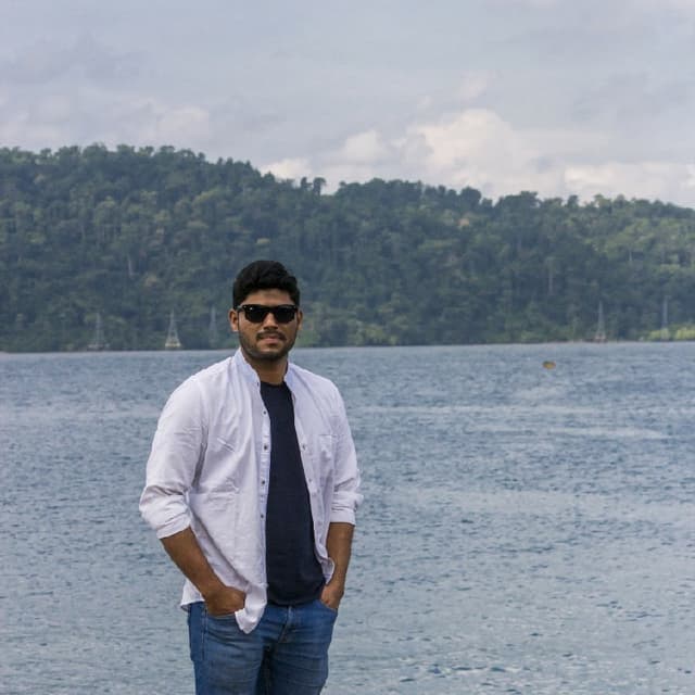 Saleem Malick
