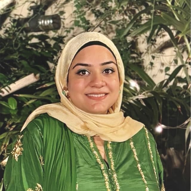 Maliha Khizer