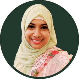 Maliha  Mahjabeen