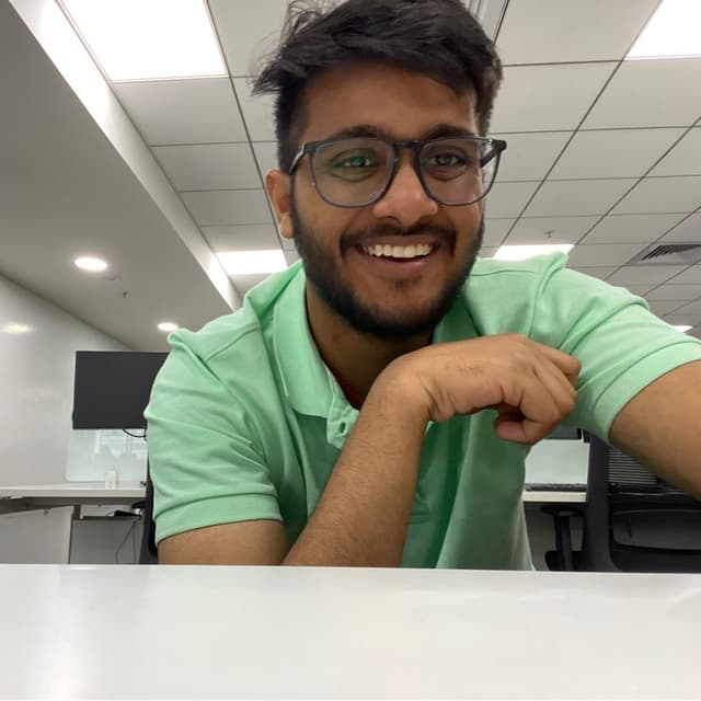Akshat Malik