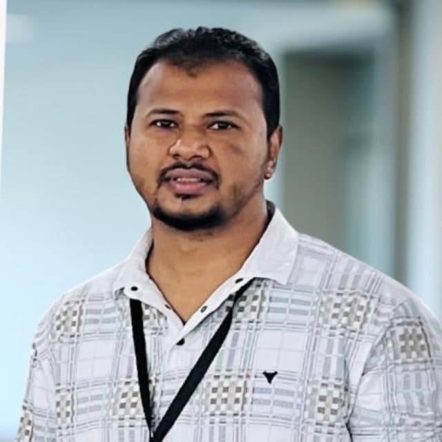 Malik Jagirdar