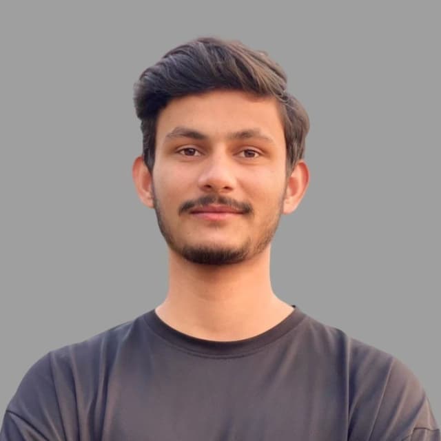 Malik Mubashir