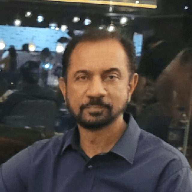 Malik Nishat Azim