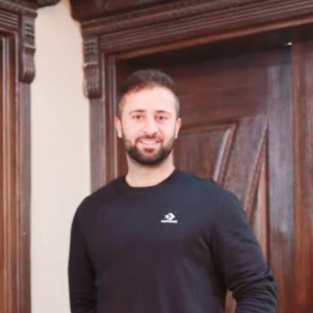 Malik Ullah