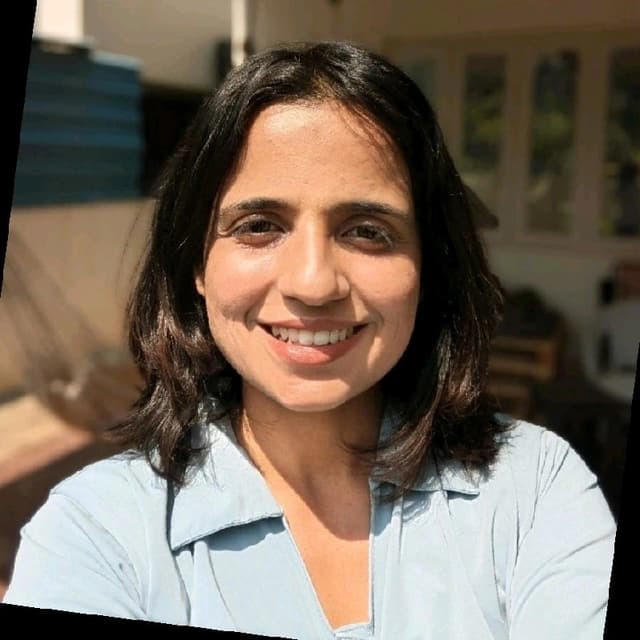 Rimpi Malik (Nyura)