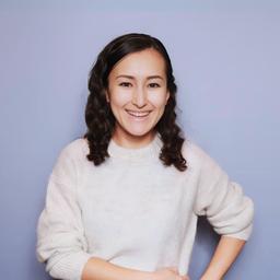 Malika Aubakirova