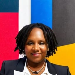 Malikah Saunders