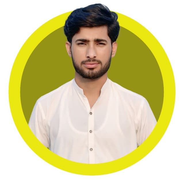 Muhammad Farooq