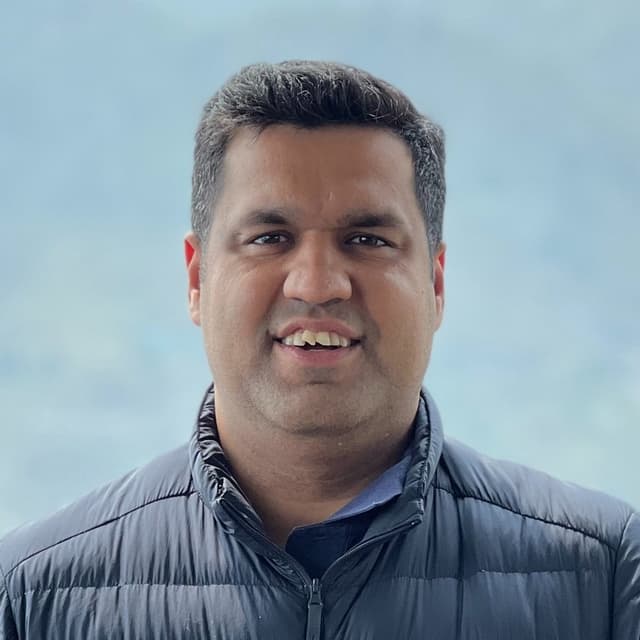 Mukul Malik