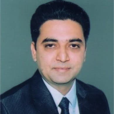 Rahul Malik