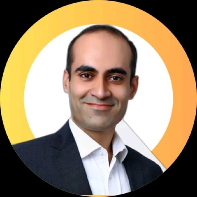 Suraj Malik