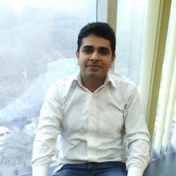 Vineet Malik