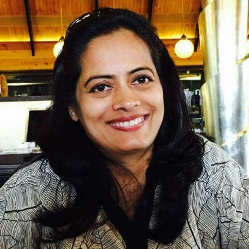 Malini Chada