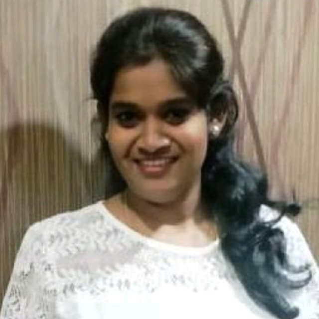 Malini Thyagarajan