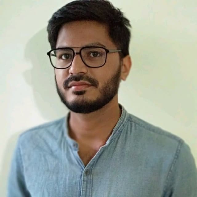 Pratik Mali