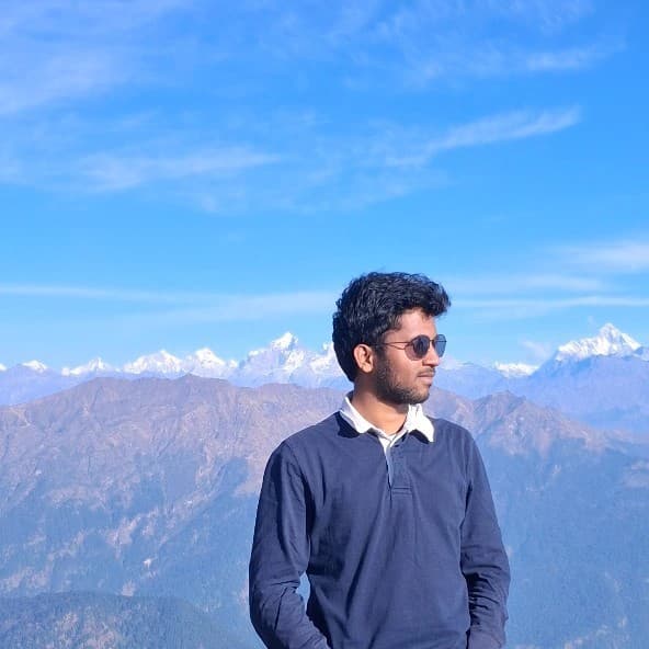 Malisetty Sumanth